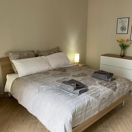 Apartmán A Casa Di Katia Collegno Exteriér fotografie
