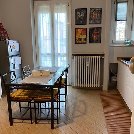 Apartmán A Casa Di Katia Collegno Exteriér fotografie