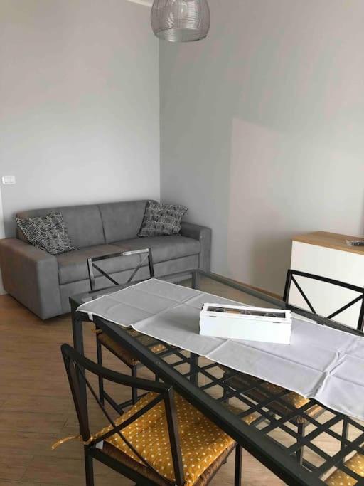 Apartmán A Casa Di Katia Collegno Exteriér fotografie