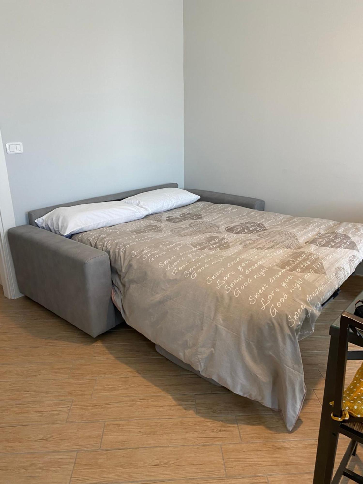 Apartmán A Casa Di Katia Collegno Exteriér fotografie