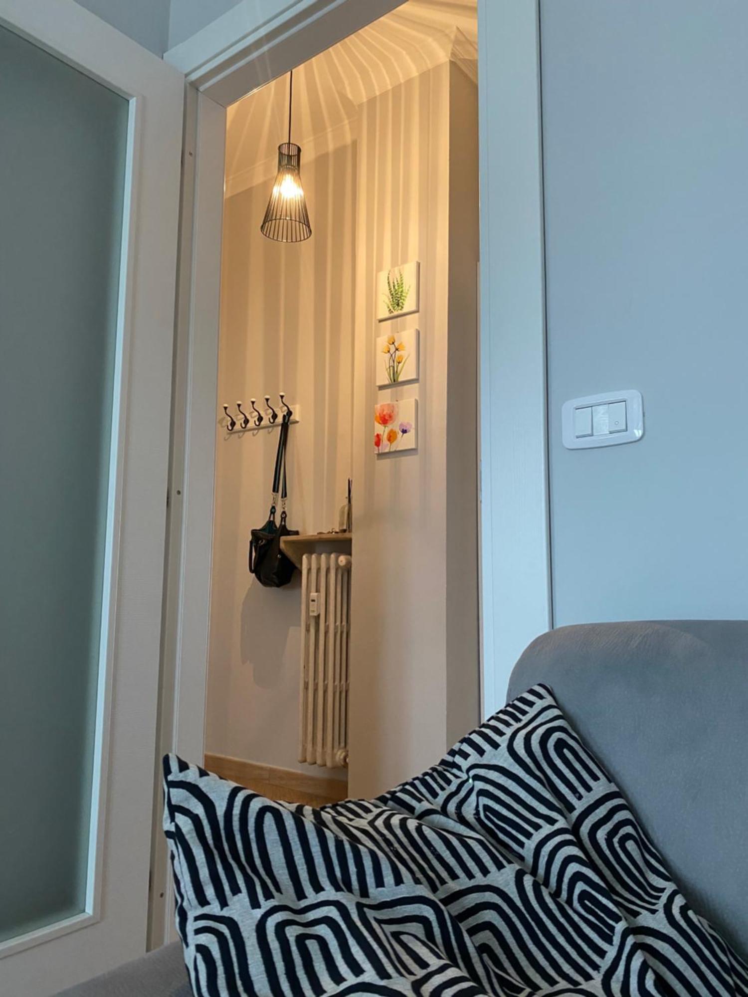 Apartmán A Casa Di Katia Collegno Exteriér fotografie